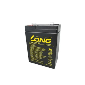 Ắc quy Long 6V-5AH (WP5-6)