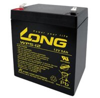 Ắc Quy Long kín khí 12V-5Ah (WP5-12)