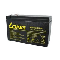 Ắc quy Long WP1236W 12V-9Ah