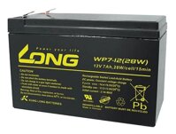 Ắc quy long wp7-12 (28w)