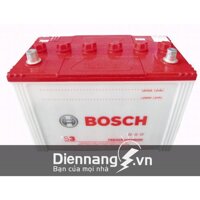 Ắc quy nước bosch 65d26r/l (12v - 65ah)