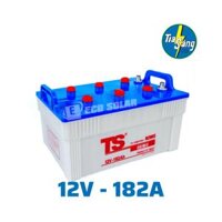 ẮC QUY NƯỚC TIA SÁNG NƯỚC 12V-182AH (N200S)