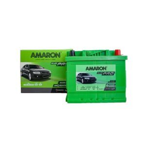 Ắc quy ô tô AMARON DIN45 12V 45Ah