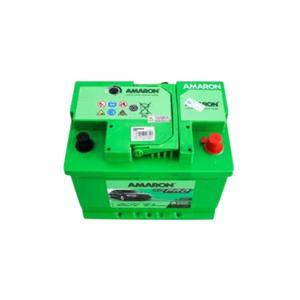Ắc quy ô tô AMARON DIN60 12V 60Ah