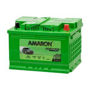 Ắc quy ô tô AMARON DIN74 12V 74Ah