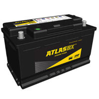 Ắc quy ô tô ATLASBX DIN 55559 (12V 55Ah)