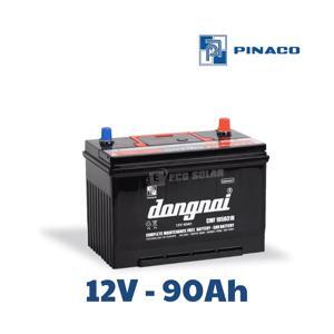 Ắc quy ô tô Đồng Nai CMF105D31