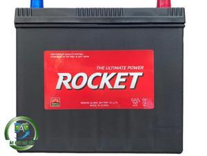 Ắc quy ô tô Rocket SMF NX100-S6L