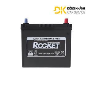 Ắc quy ô tô Rocket SMF NX100-S6L
