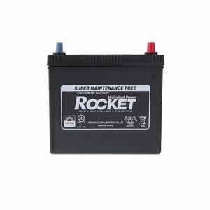 Ắc quy ô tô Rocket SMF NX100-S6L