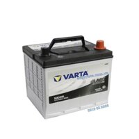 Ắc quy ô tô Varta 50Ah 12V 50D20L