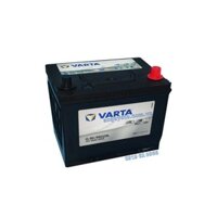 Ắc quy ô tô Varta EFB Q85/95D23L 65Ah 12V