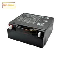 Ắc quy OUTDO 12V-17Ah OT7-12 Dùng cho hệ thống UPS , cửa cuốn