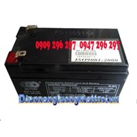 Ắc quy Outdo 12V-7Ah