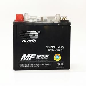 Ắc quy Outdo 12v-9ah 12N9L-BS