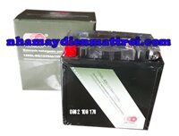 Ắc quy Outdo 12v-9ah (12N9L-BS)