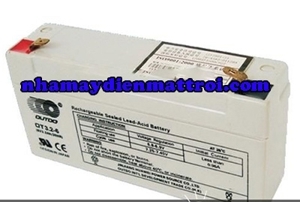 Ắc quy Outdo 6V-3.2Ah OT3.2-6