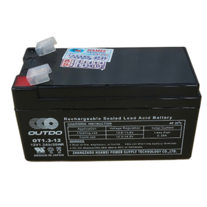 Ắc quy Outdo OT1.3-12