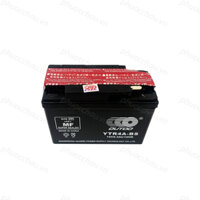 Ắc Quy OUTDO YTR4A-BS 12V-2.3AH cho xe Honda CL 50, ắc quy cho xe máy nội địa nhật