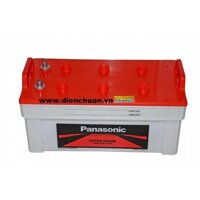 Ắc quy Panasonic 12V-200Ah N200/TC190H52H