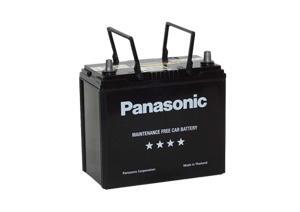 Ắc quy Panasonic 90AH N-115D31L