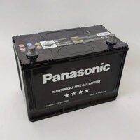 Ắc quy Panasonic 90AH N-115D31R