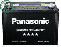 ẮC QUY PANASONIC 90D26L 12V-70AH