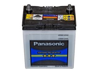 Ắc quy Panasonic N-34B19L/R