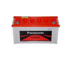 Ắc quy Panasonic nước TC-38B19L/R - 12V-35Ah