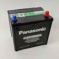ẮC QUY PANASONIC Q90 65AH – ẮC QUY XE MAZDA