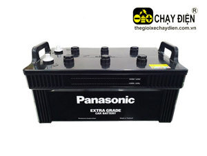 Ắc quy Panasonic TC-190H52H