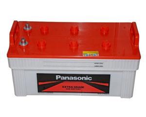 Ắc quy Panasonic TC-210H52H