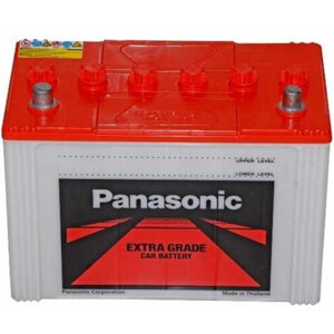 Ắc quy Panasonic TC-65D31R/N70