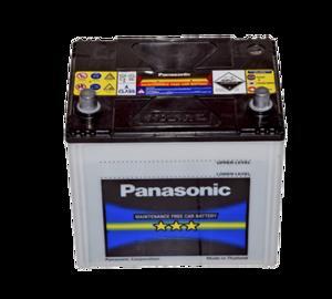 Ắc quy Panasonic TC-95D31R