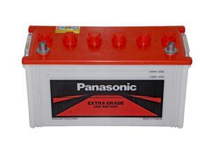 Ắc quy Panasonic TC-95E41R/ N100