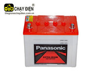 Ắc quy Panasonic TC-N100A (12V-90ah)