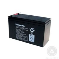 Ắc quy Panasonic LC-V127R2P1/NA (12V – 7.2Ah)