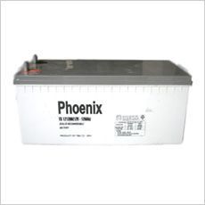 Ắc quy Phoenix 12V-120Ah TS121200