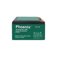 Ắc quy Phoenix 12V-14AH TS12140