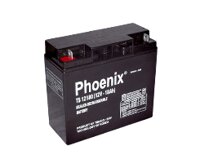 ẮC QUY PHOENIX 12V-18AH TS12180