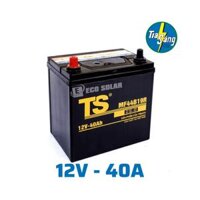 ẮC QUY PHOENIX 12V-18AH (TS12180)