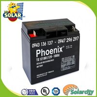 ẮC QUY PHOENIX 12V-18AH TS12180