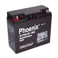 ẮC QUY PHOENIX 12V-2Ah (TS1220) KÍN KHÍ CN