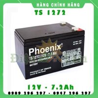 ẮC QUY PHOENIX 12V-7.5AH (TS1275)
