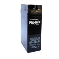 Ắc quy Phoenix 2V 120AH TS21200 dòng viễn thông