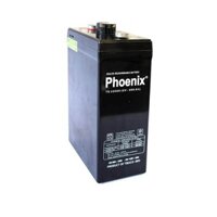 Ắc quy Phoenix 2V 200AH TS22000 dòng viễn thông