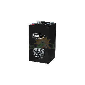 Ắc quy Phoenix 2v-300ah TS23000