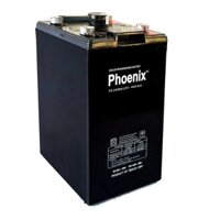 Ắc quy Phoenix 2V 400AH TS24000 dòng  viễn thông