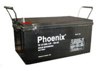 Ắc Quy Phoenix Kín Khí CN 12V-180Ah (TS121800)