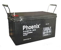 Ắc quy Phoenix TS121800 (12V-180AH)